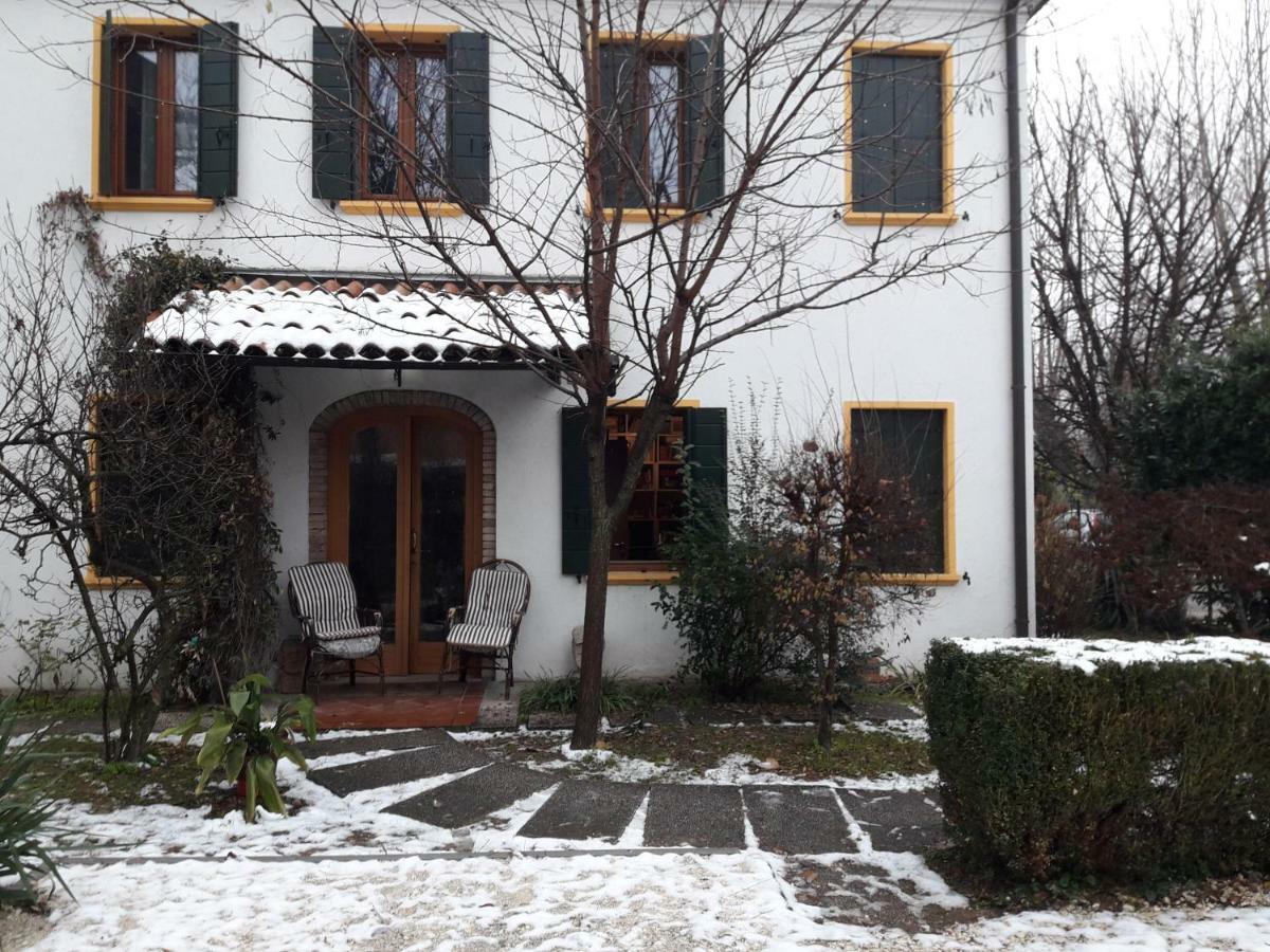 Garden Affittacamere